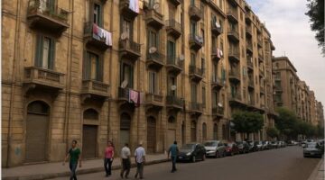 كلمة واحدة في عقد الإيجار تنهي العلاقة التعاقدية وتفقدك شقتك خلال شهر