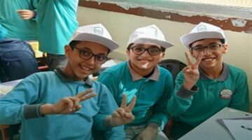 كم عدد الإجازات الرسمية المتبقية للطلاب قبل بدء امتحانات نهاية العام؟