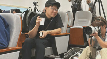 كوازاكي يعلن تشجيعه لنادي النصر ويتمنى التتويج بلقب دوري روشن السعودي