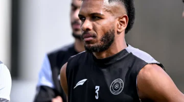 كواليس أحداث الممر وتفاصيل الاعتداء على البليهي في تقرير لصحيفة عكاظ