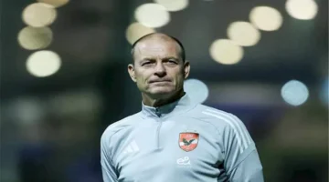 كواليس اجتماع مارسيل كولر مع رباعي الأهلي وفقًا لمصدر خاص بمصراوي