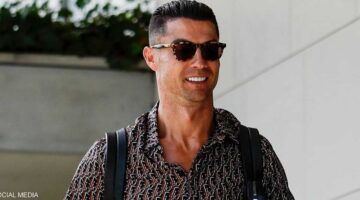 كواليس النظام الغذائي لنجم النصر رونالدو يرويها طباخه الشخصي السابق في تصريحاته