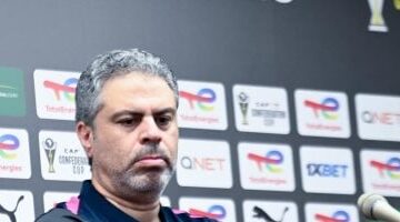 كواليس جلسة معتمد جمال مع لاعبي الزمالك قبل مواجهة فريق بيراميدز المرتقبة