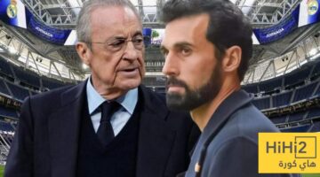 كواليس علاقة فلورنتينو بيريز بالمدرب أربيلوا وتفاصيل عدم قناعته الفنية به