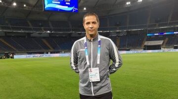 كواليس غياب ثلاثي التحكيم المصري عن مراسم تسلم الشارة الدولية في القاهرة