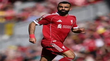كواليس مفاوضات محمد صلاح مع فنربخشة حول راتب سنوي بـ 20 مليون يورو