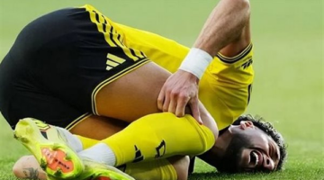 كولومبوس كرو يكشف تفاصيل خضوع وسام أبو علي لعملية جراحية ناجحة.