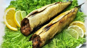 كيف تتأكد من سلامة الفسيخ والرنجة وما هو الخط الساخن لتلقي شكاوى شم النسيم؟