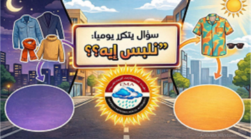 كيف تحمي أطفالك من تقلبات الحرارة عبر اختيار الملابس المناسبة لهذه الفترة؟