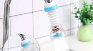 كيف تختار فلتر تانك المائي المناسب لتحسين جودة مياه عائلتك الصحية؟