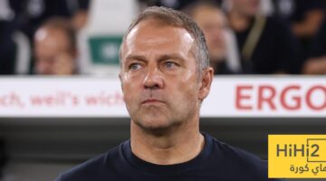 كيف نجح هانزي فليك في إدارة أزمة برشلونة خلال الفترة الأخيرة؟