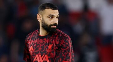 كيف يؤثر حكيمي على غياب محمد صلاح في مواجهة سان جيرمان وليفربول المرتقبة؟