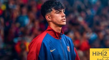 كيف يخطط نادي برشلونة لمستقبل لاعبه الشاب مارك بيرنال في الفترة القادمة؟