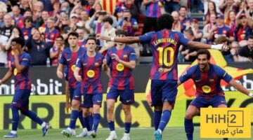 كيف ينهي برشلونة أزمة مشاركته المتعثرة في بطولة دوري أبطال أوروبا؟