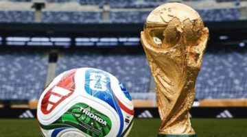 كيفية حجز تذاكر كأس العالم 2026 وجدول مباريات منتخب مصر في البطولة
