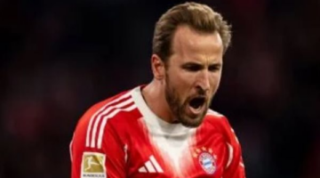 كيميتش ينهي حالة الجدل بشأن مشاركة هاري كين ضد ريال مدريد المرتقبة