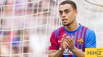 لاعب برشلونة السابق يطرق أبواب النادي الكتالوني للعودة إلى صفوفه مجددًا