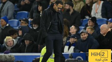 لاعبو تشيلسي يحددون مواصفات المدير الفني الجديد والإدارة تبدأ خطوات التحرك التنفيذي