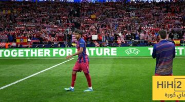 لامين يامال يوجه رسالة تحدٍ مثيرة لجماهير برشلونة ويعدهم بحصد كأس البطولة