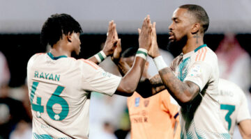 لجنة الانضباط تغرّم الأهلي 230 ألف ريال وترفض احتجاج النادي على العقوبات