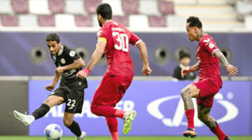 لجنة الانضباط تقرر إيقاف لاعبين وإداري على خلفية أحداث مباراتي زاخو والشباب