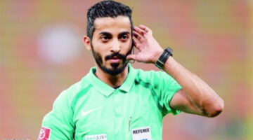 لجنة الحكام تحسم الجدل وتبرئ السلطان بعد تصريحات يايسله وتوني المثيرة للجدل