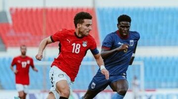 لعنة الإصابات تلاحق ثلاثي منتخب مصر قبل انطلاق منافسات مونديال 2026 المرتقبة