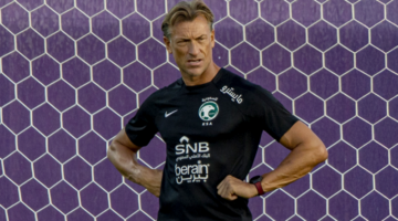 لماذا أقال المسحل المدرب رينارد بعد وعود سابقة بالاستمرار في منصبه؟