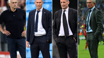 لماذا تتجه أندية كرة القدم لإعادة مدربيها السابقين في ظل الفرصة الثانية؟