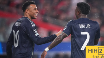 لماذا تواجه ثنائية مبابي وفينيسيوس تحديات فنية في تشكيلة ريال مدريد الأساسية؟