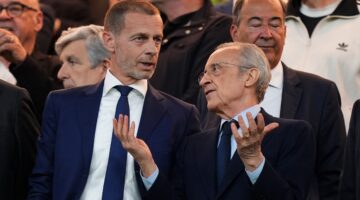 لماذا رفض ريال مدريد فتح جبهة جديدة ضد التحكيم عكس مسار برشلونة؟