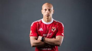 لماذا غاب عمرو الجزار عن المشاركة مع الأهلي منذ انضمامه للفريق؟