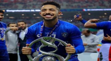 لماذا فضل اللاعب التخلي عن عرض النصر للانضمام إلى بطولات الهلال؟