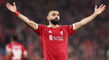 لماذا قد يرفض محمد صلاح عروض الدوري السعودي الكبيرة رغم الإغراءات المالية؟