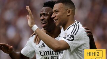 لماذا يبدو أداء ريال مدريد أفضل في غياب ثنائية فينيسيوس ومبابي؟