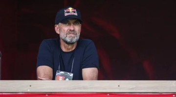 لماذا يراقب يورغن كلوب مباريات الدوري البرازيلي في الفترة الحالية؟