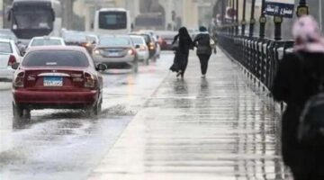 لماذا يرتفع شعور المواطنين بالحرارة نهاراً رغم سقوط الأمطار وفقاً للأرصاد الجوية؟