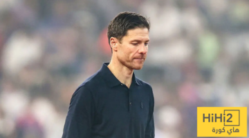 لماذا يرى قطاع من جماهير ريال مدريد أن تشابي ألونسو تعرض للظلم؟