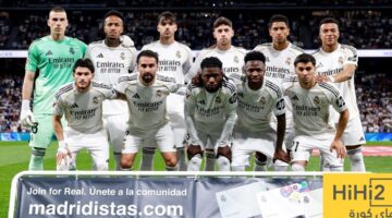 لماذا يفتقد ريال مدريد إلى وجود قائد حقيقي داخل صفوف الفريق؟