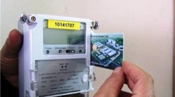 لماذا يقطع العداد الكودي الكهرباء فور نفاد الرصيد دون سابق إنذار مسبق؟