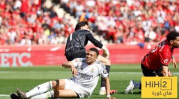 لماذا يواجه ريال مدريد أزمة نقص الرغبة بدلاً من مشاكل ضعف الجودة؟