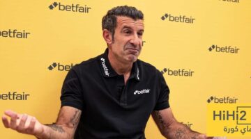 لويس فيجو يكشف عن توقعاته للمتأهل في قمة ريال مدريد وبايرن ميونخ