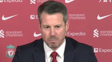 ليفربول يبرر زيادة أسعار التذاكر بارتفاع تكاليف التشغيل بنسبة 85 بالمئة