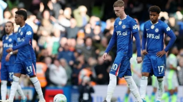 مأزق مالي يواجه تشيلسي رغم تحقيق مبيعات قياسية وأرباح محدودة محدودة