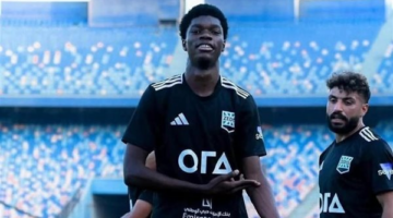 ما حقيقة اقتراب الأهلي من ضم ماتا ماجاسا وفقًا لوكيل اللاعب؟