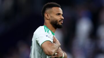 ما مدة غياب علي مجرشي عن مباريات فريقه في دوري نخبة آسيا؟