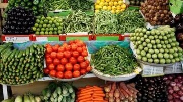 ما هي أسعار الخضروات وكيلو الثوم في أسواق محافظة المنيا اليوم الثلاثاء؟