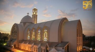 ما هي الخماسين المقدسة التي تمتد 50 يوماً وصولاً إلى عيد العنصرة؟