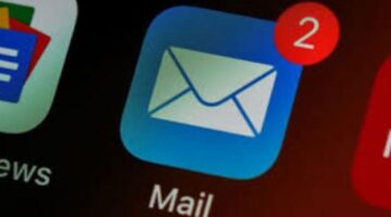 ما هي عقوبة إنشاء بريد إلكتروني وهمي وفق نصوص القانون المصري المعمول به؟