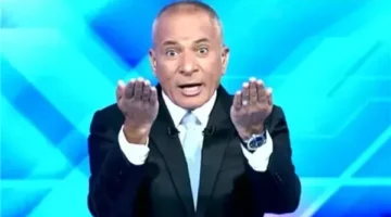 ماذا قال أحمد موسى عن قرار النائب العام بحظر النشر في قضايا الإسكندرية والمنوفية؟